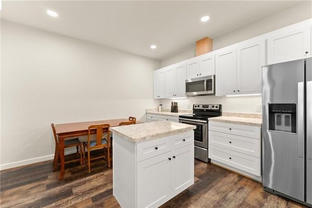 184 Scarlet Oak Lane, Dawsonville, GA 30534