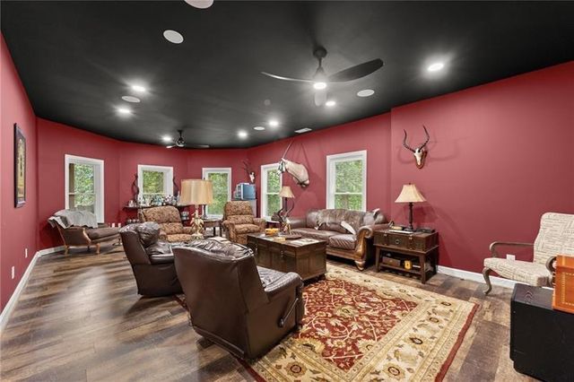 184 Scarlet Oak Lane, Dawsonville, GA 30534