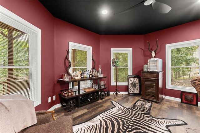 184 Scarlet Oak Lane, Dawsonville, GA 30534