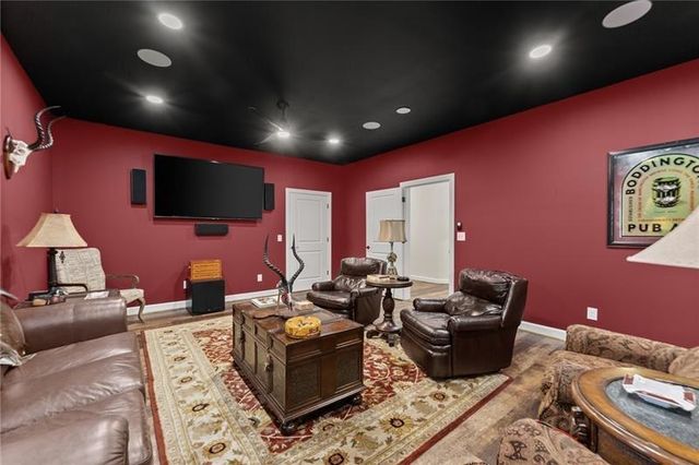 184 Scarlet Oak Lane, Dawsonville, GA 30534