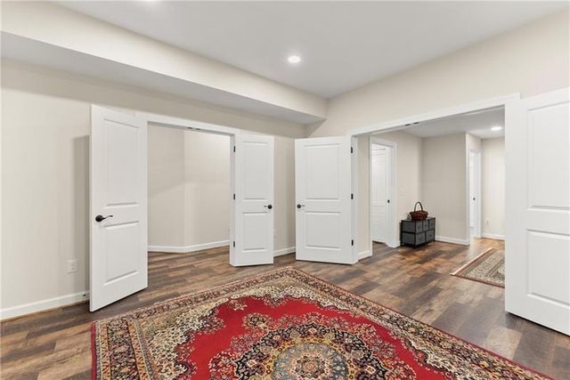 184 Scarlet Oak Lane, Dawsonville, GA 30534