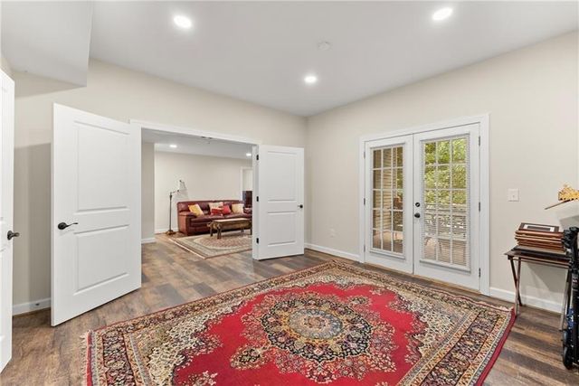 184 Scarlet Oak Lane, Dawsonville, GA 30534