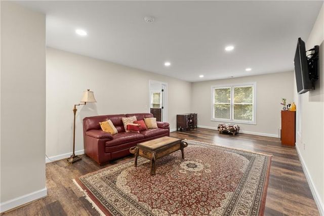 184 Scarlet Oak Lane, Dawsonville, GA 30534