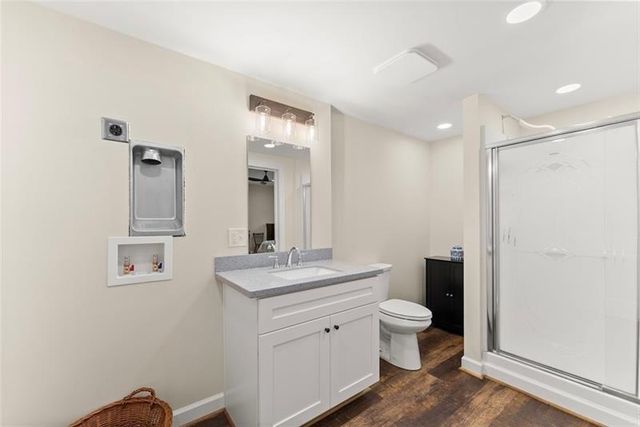 184 Scarlet Oak Lane, Dawsonville, GA 30534