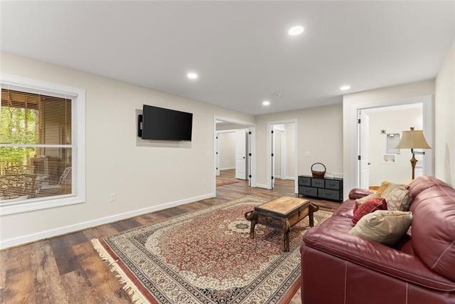 184 Scarlet Oak Lane, Dawsonville, GA 30534