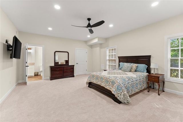 184 Scarlet Oak Lane, Dawsonville, GA 30534