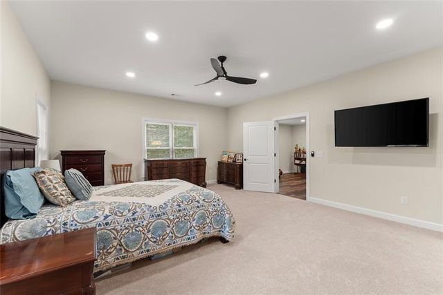 184 Scarlet Oak Lane, Dawsonville, GA 30534