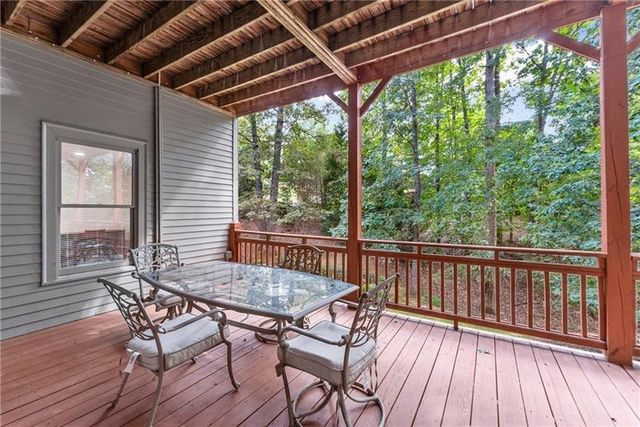 184 Scarlet Oak Lane, Dawsonville, GA 30534