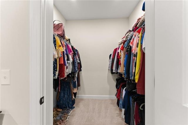 184 Scarlet Oak Lane, Dawsonville, GA 30534