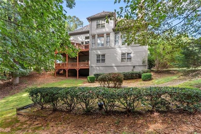 184 Scarlet Oak Lane, Dawsonville, GA 30534