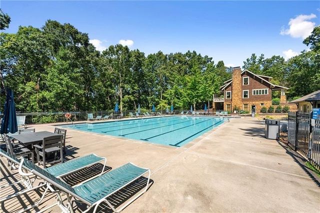 184 Scarlet Oak Lane, Dawsonville, GA 30534