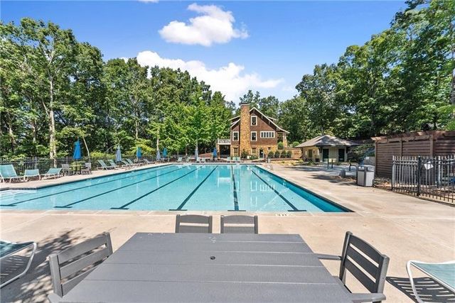 184 Scarlet Oak Lane, Dawsonville, GA 30534