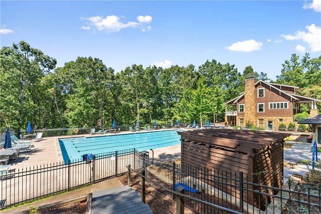 184 Scarlet Oak Lane, Dawsonville, GA 30534