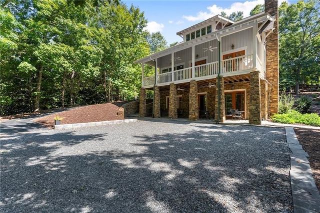 184 Scarlet Oak Lane, Dawsonville, GA 30534