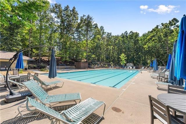 184 Scarlet Oak Lane, Dawsonville, GA 30534