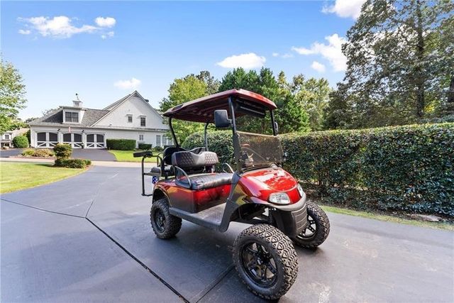 184 Scarlet Oak Lane, Dawsonville, GA 30534