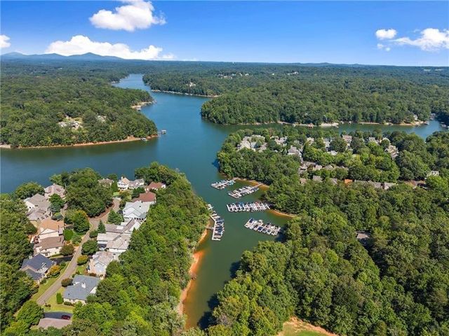 184 Scarlet Oak Lane, Dawsonville, GA 30534