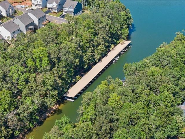 184 Scarlet Oak Lane, Dawsonville, GA 30534