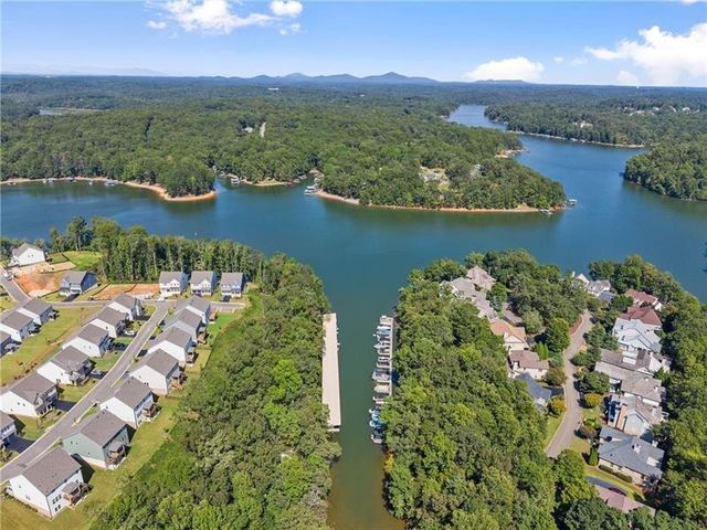 184 Scarlet Oak Lane, Dawsonville, GA 30534