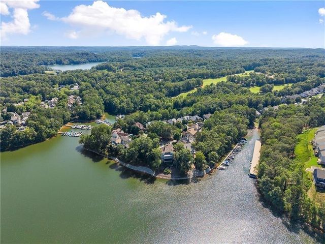 184 Scarlet Oak Lane, Dawsonville, GA 30534