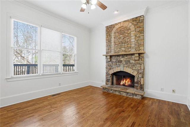 4875 Prestbury Drive, Suwanee, GA 30024