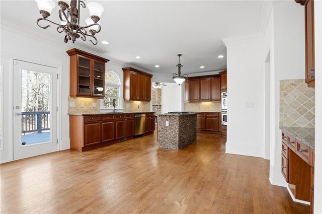 4875 Prestbury Drive, Suwanee, GA 30024