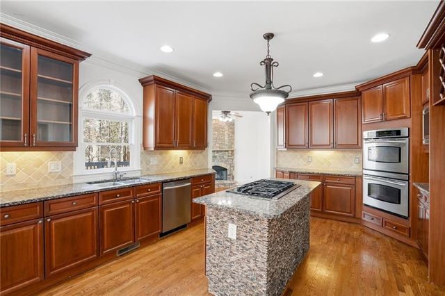 4875 Prestbury Drive, Suwanee, GA 30024