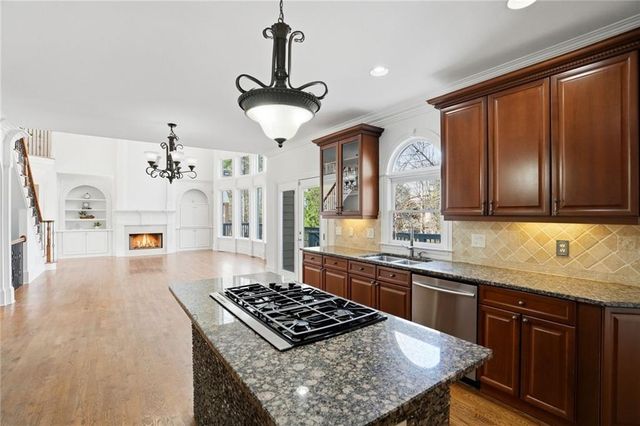 4875 Prestbury Drive, Suwanee, GA 30024