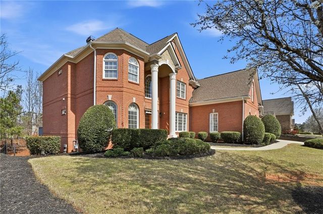 4875 Prestbury Drive, Suwanee, GA 30024