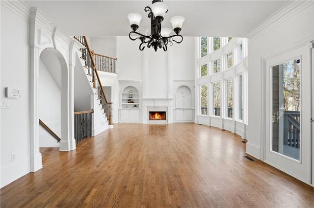 4875 Prestbury Drive, Suwanee, GA 30024