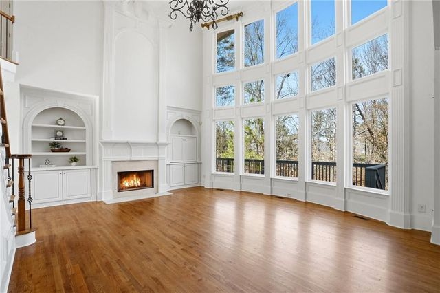 4875 Prestbury Drive, Suwanee, GA 30024