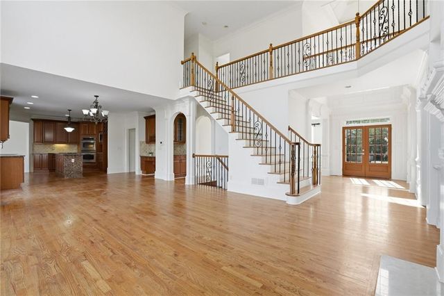 4875 Prestbury Drive, Suwanee, GA 30024