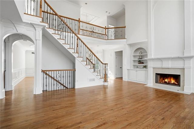 4875 Prestbury Drive, Suwanee, GA 30024