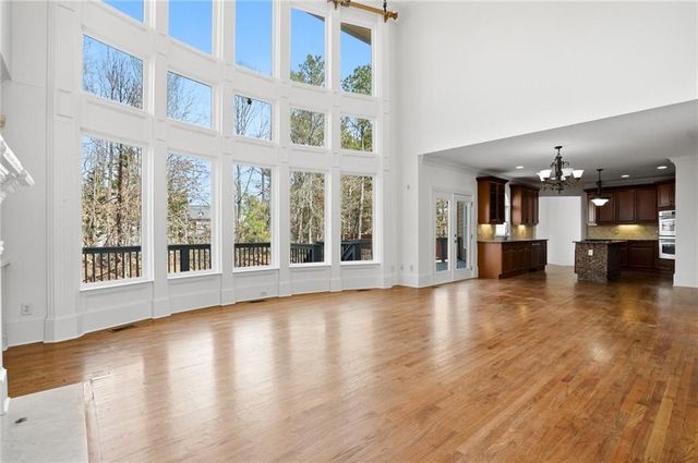 4875 Prestbury Drive, Suwanee, GA 30024