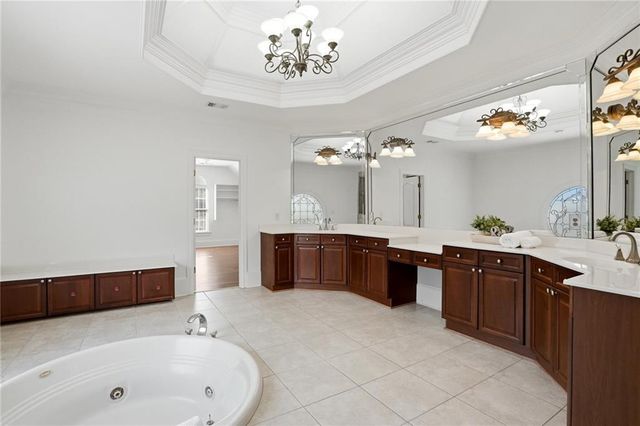 4875 Prestbury Drive, Suwanee, GA 30024