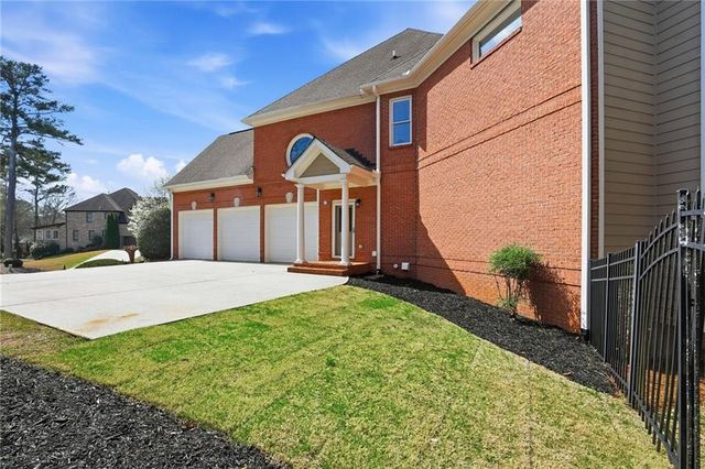 4875 Prestbury Drive, Suwanee, GA 30024