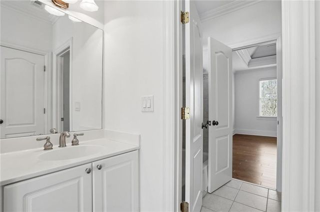 4875 Prestbury Drive, Suwanee, GA 30024