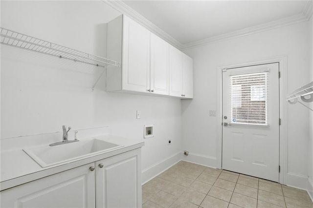 4875 Prestbury Drive, Suwanee, GA 30024