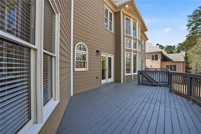 4875 Prestbury Drive, Suwanee, GA 30024