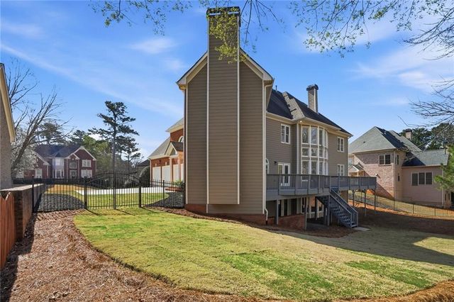 4875 Prestbury Drive, Suwanee, GA 30024
