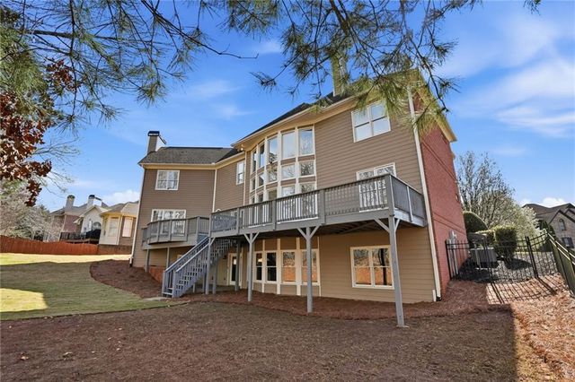 4875 Prestbury Drive, Suwanee, GA 30024