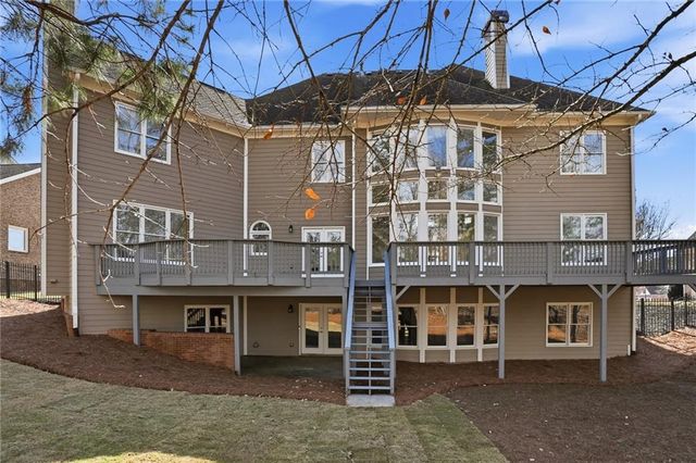 4875 Prestbury Drive, Suwanee, GA 30024