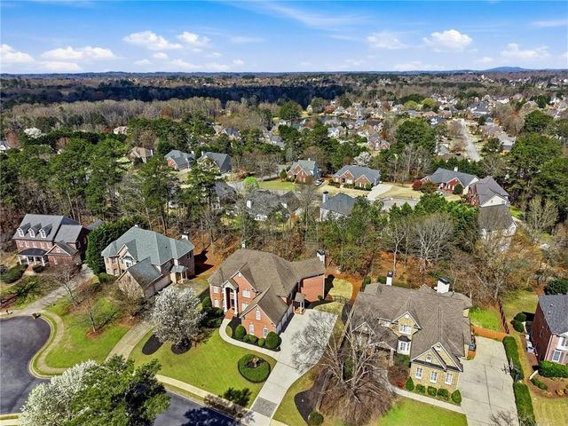 4875 Prestbury Drive, Suwanee, GA 30024