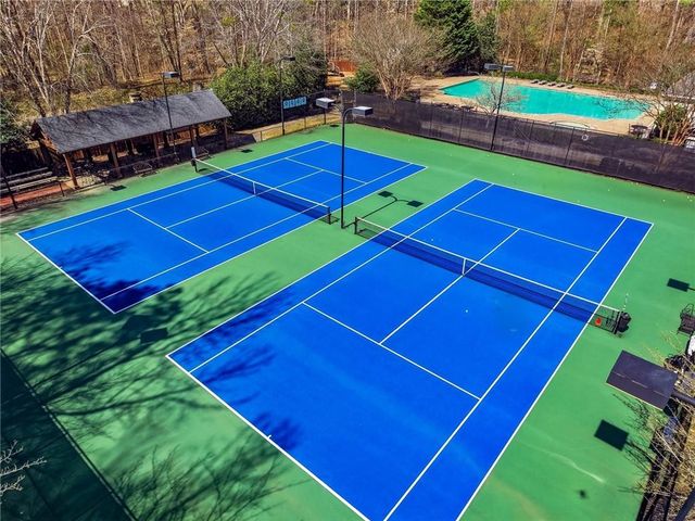 4875 Prestbury Drive, Suwanee, GA 30024