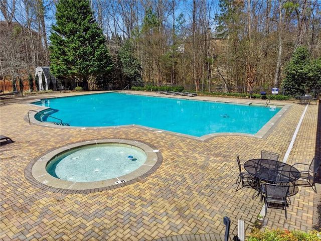 4875 Prestbury Drive, Suwanee, GA 30024