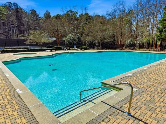 4875 Prestbury Drive, Suwanee, GA 30024