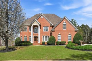 4875 Prestbury Drive, Suwanee, GA 30024