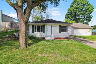 8653 Lanewood Street, Westland, MI 48185