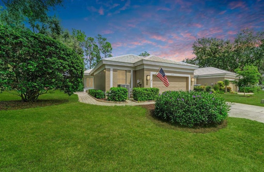 8703 53RD TERRACE E, Bradenton, FL 34211