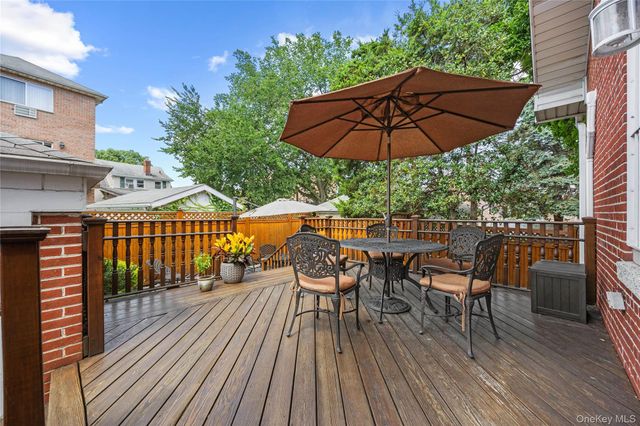 1265 Hollywood Avenue, Bronx, NY 10461